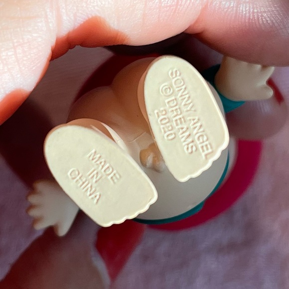 Sonny angel mad hatter - Picture 2 of 4